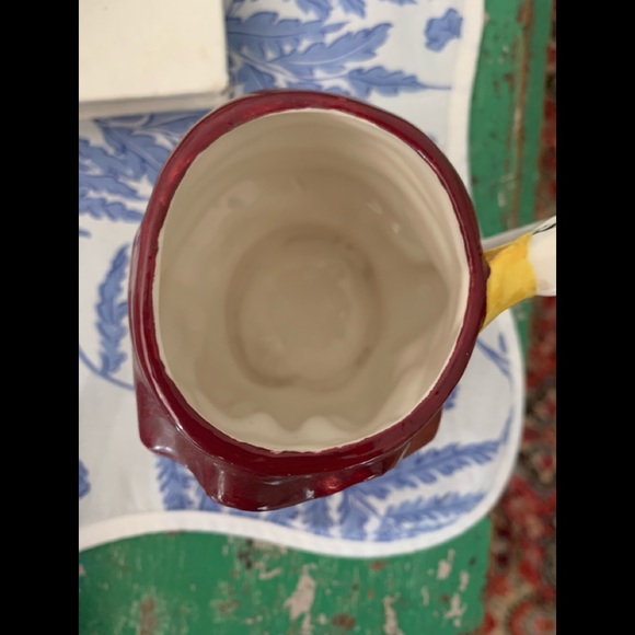 Vintage Toby Mug - Picture 8 of 13